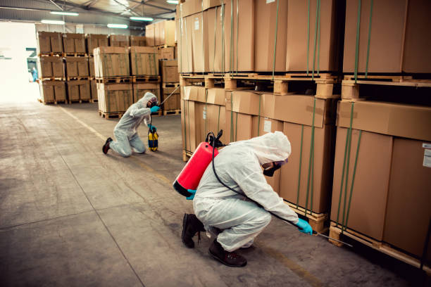 Best Pest Inspection Near Me  in Richmond, UT