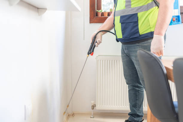 Best Termite Control Services  in Richmond, UT