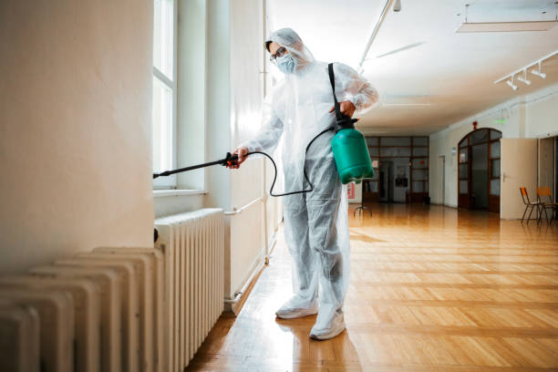 Best Wasp Removal Services  in Richmond, UT